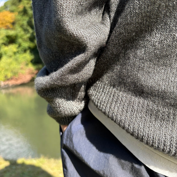 【STATIC|スタティック】ROAR RELAX HOODY/ロアーリラックスフーディ(OFF BLACK , DUNE)