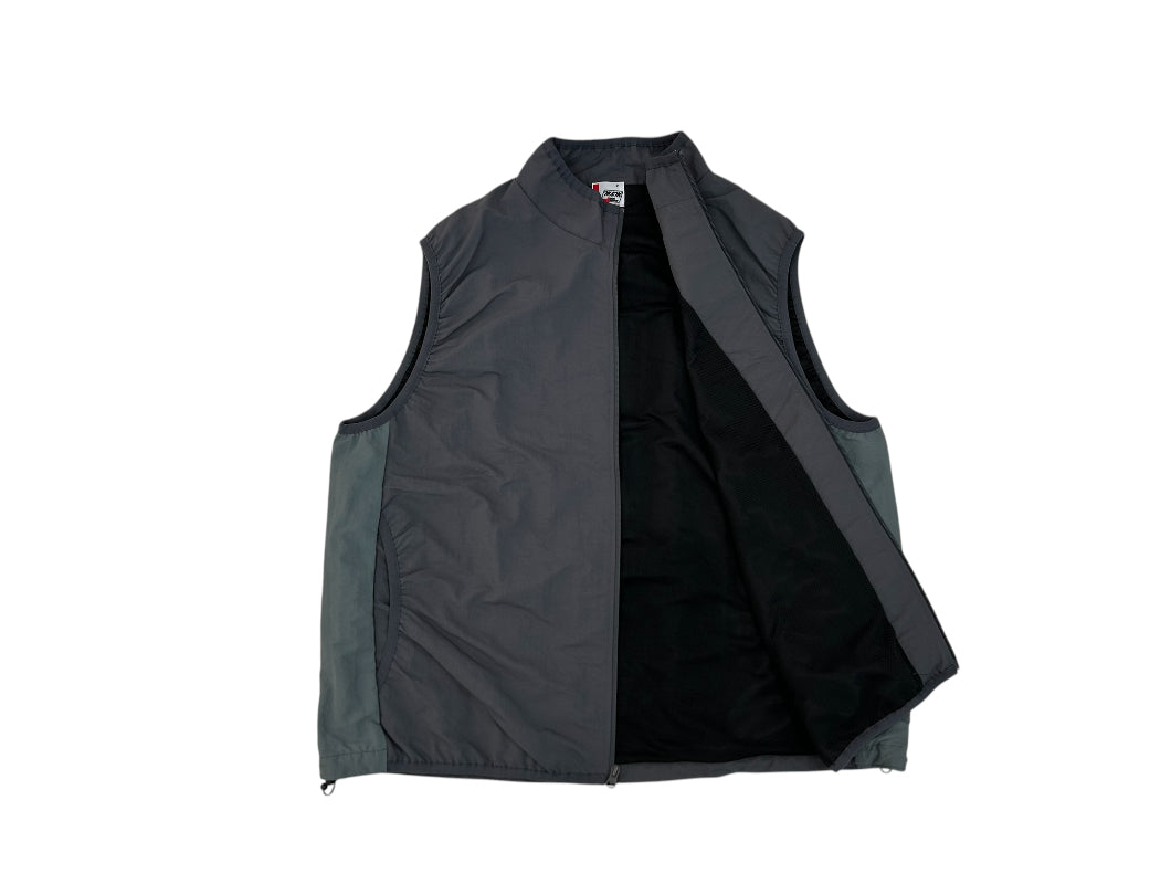 NYLON LIGHT WEIGHT PACKABLE VEST/ナイロンライトウェイト NYLON LIGHT WEIGHT PACKABLE VEST/ナイロンライトウェイト