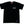 Load image into Gallery viewer, 【M&M|エムアンドエム】CWP MT LOGO TEE(BLACK)