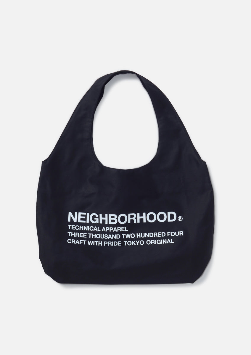 ネイバーフッドNEIGHBORHOOD LOGO BASKET GRAY 未使用 - メルカリ