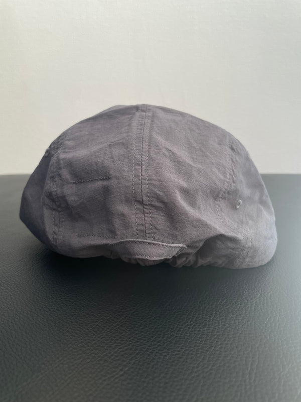 【NOROLL | ノーロール】HONK CAP/ホンクキャップ(GREY)