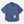 Load image into Gallery viewer, 【NEIGHBORHOOD|ネイバーフッド】DOLMANSLEEVE SHIRT SS/ドルマンスリーブシャツSS(INDIGO)