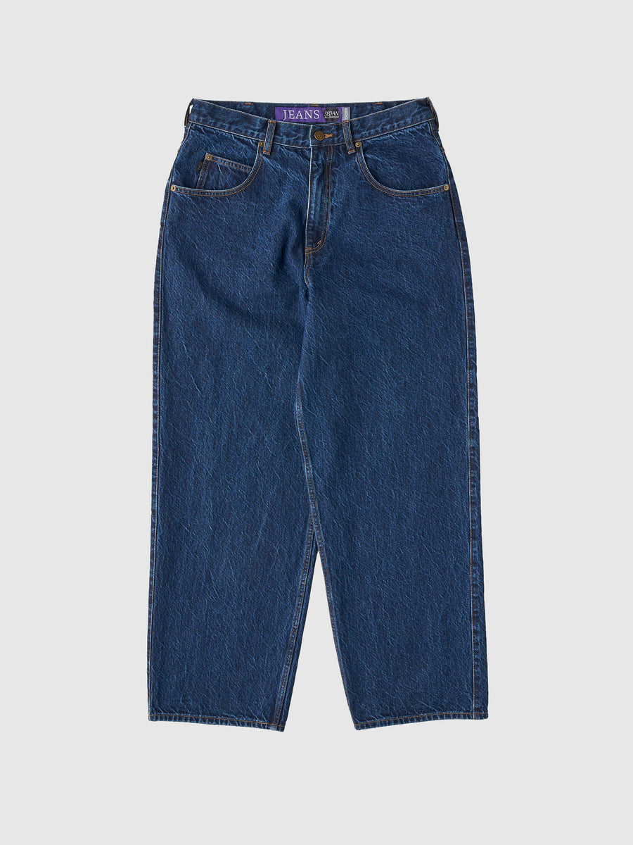 【SEDAN ALL-PURPOSE】CLASSIC FIT 5P PANTS 全国通販】SEDAN ALL-PURPOSE
