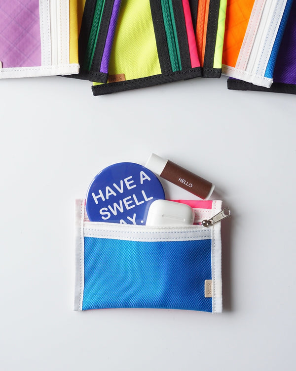 【STAN|スタン】〈LEFTOVERS PRODUCT〉POUCH/〈レフトアヴァーズ プロダクト〉ポーチ 正規取扱店舗 公式オンライン通販 島根 松江