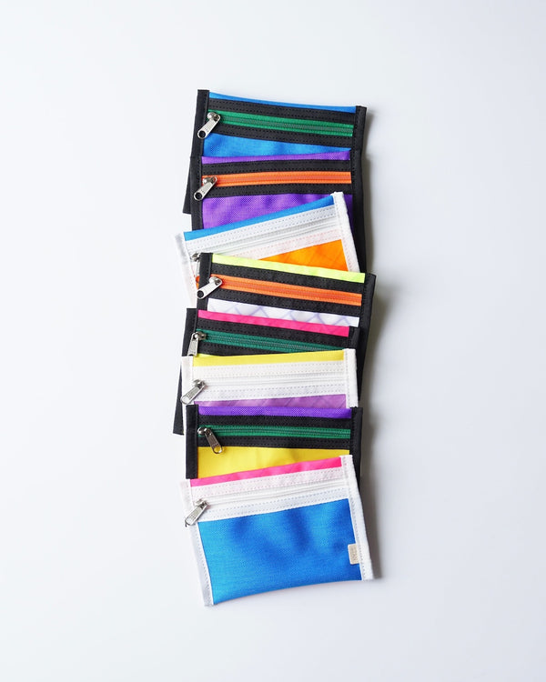 【STAN|スタン】〈LEFTOVERS PRODUCT〉POUCH/〈レフトアヴァーズ プロダクト〉ポーチ 正規取扱店舗 公式オンライン通販 島根 松江