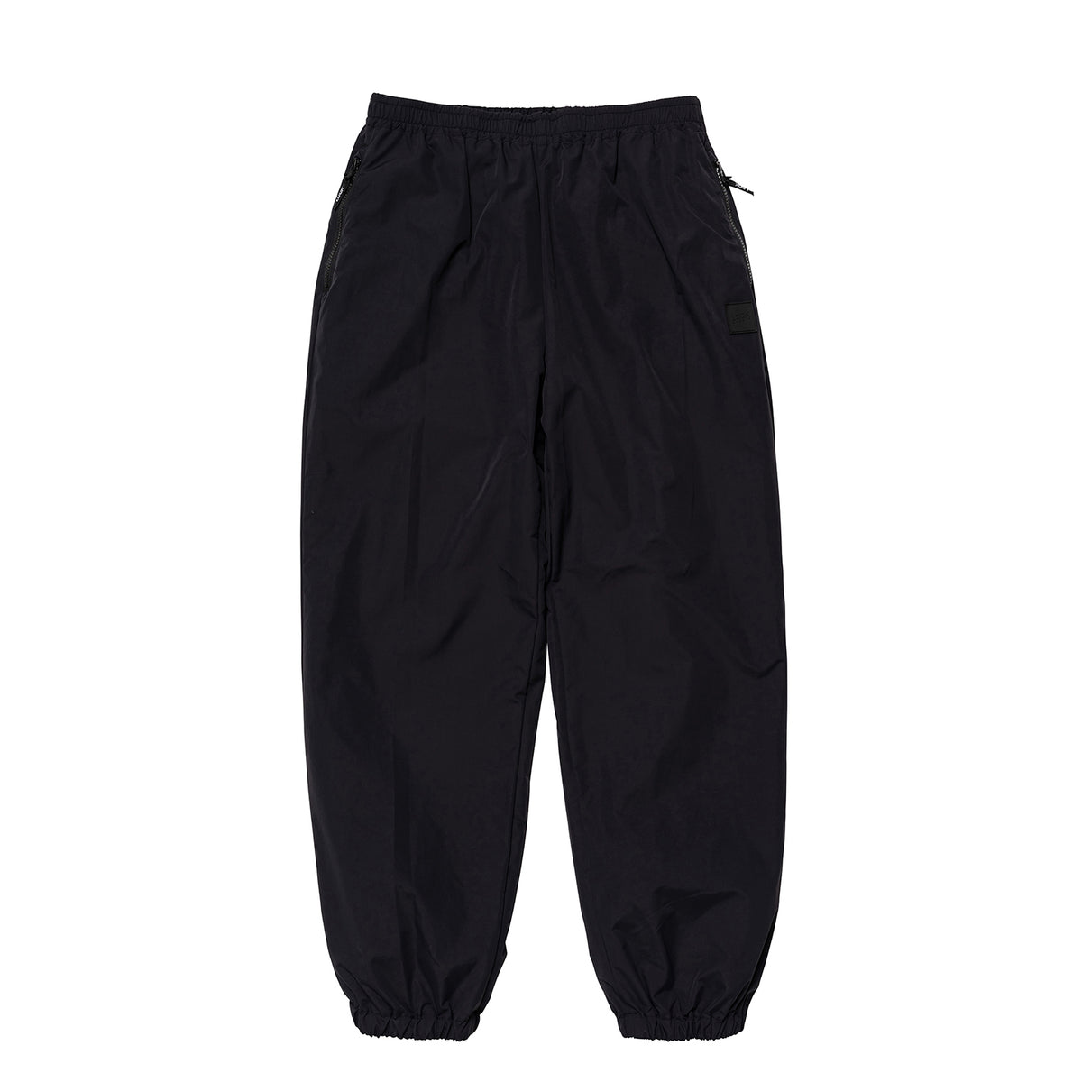 NYLON TRACK PANTS/ナイロントラックパンツ(BLACK) LQQKSTUDIO(ルックスタジオ) 公式通販 正規取扱店 島根 –  STREAM