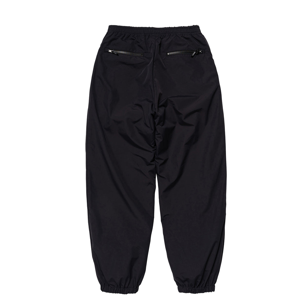 NYLON TRACK PANTS/ナイロントラックパンツ(BLACK) LQQKSTUDIO(ルックスタジオ) 公式通販 正規取扱店 島根 –  STREAM