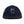 Load image into Gallery viewer, 【BRAIN DEAD|ブレインデッド】LOGOHEAD LONG BRIM/ロゴヘッドロングブリム(NAVY)