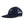 Load image into Gallery viewer, 【BRAIN DEAD|ブレインデッド】LOGOHEAD LONG BRIM/ロゴヘッドロングブリム(NAVY)