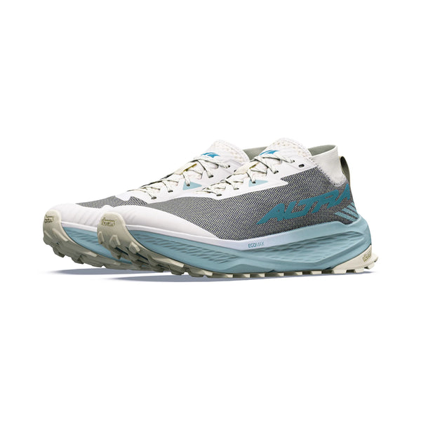 【ALTRA|アルトラ】MENS OLYMPUS 275 HILO/メンズ オリンパス 275 ハイロー(BLACK/BLACK/BLACK , ULTIMATE GREY/SEA PINE)