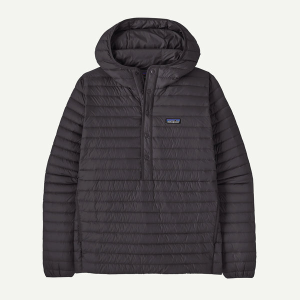 【PATAGONIA|パタゴニア】M'S LW DOWN SWEATER P/O/メンズ・ライトウェイト・ダウン・セーター・プルオーバー(ATNO , NENA , BLK) 正規取扱店舗 公式オンライン通販 島根 松江 26FW 新作 ダウンセーター
