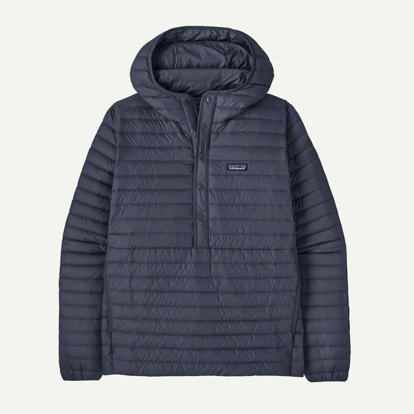 【PATAGONIA|パタゴニア】M'S LW DOWN SWEATER P/O/メンズ・ライトウェイト・ダウン・セーター・プルオーバー(ATNO , NENA , BLK) 正規取扱店舗 公式オンライン通販 島根 松江 26FW 新作 ダウンセーター