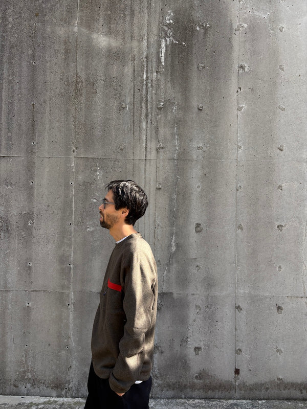 【PATAGONIA|パタゴニア】M'S BETTER SWEATER CREWNECK/メンズベターセータークルーネック(STH , NENA , MRLB , BLK) - STREAM