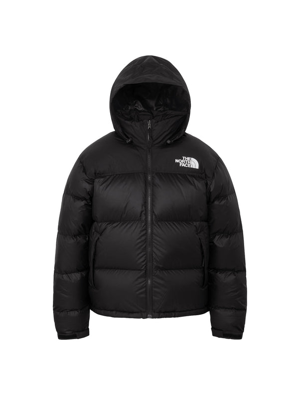 【THE NORTH FACE|ザノースフェイス】NUPTSE JACKET/ヌプシジャケット(TK ブラック×TNFレッド , UK ブラック×アーバンネイビー , K ブラック)