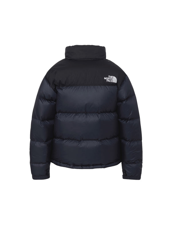 【THE NORTH FACE|ザノースフェイス】NUPTSE JACKET/ヌプシジャケット(TK ブラック×TNFレッド , UK ブラック×アーバンネイビー , K ブラック)