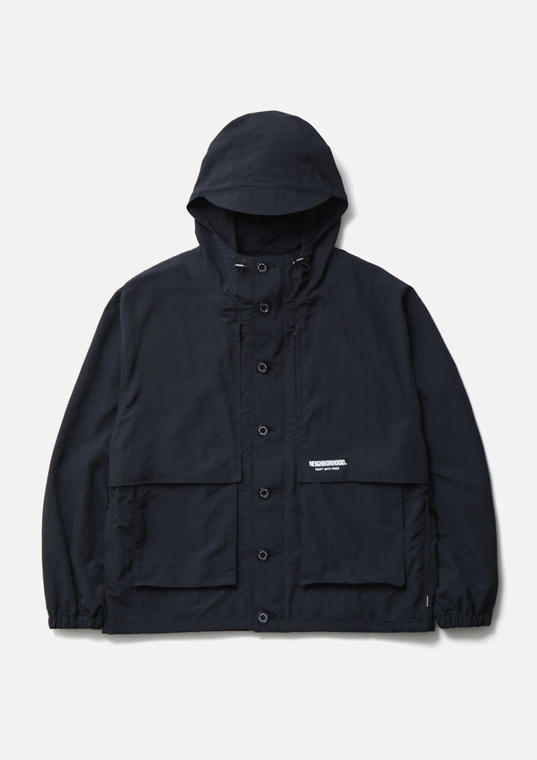 【NEIGHBORHOOD|ネイバーフッド】UTILITY MP JACKET/ユーティリティジャケット(OLIVE DRAB,RED,BLACK)