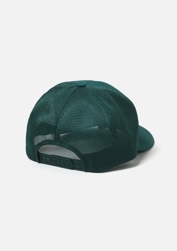 【NEIGHBORHOOD|ネイバーフッド】MESH CAP/メッシュキャップ(GREEN,CHARCOAL,BLACK,NAVY)