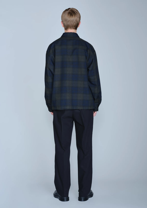 【NEIGHBORHOOD|ネイバーフッド】CPO SHIRT LS