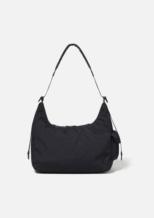 NH X BAICYCLON . MULTI POCKETS SHOULDER BAG