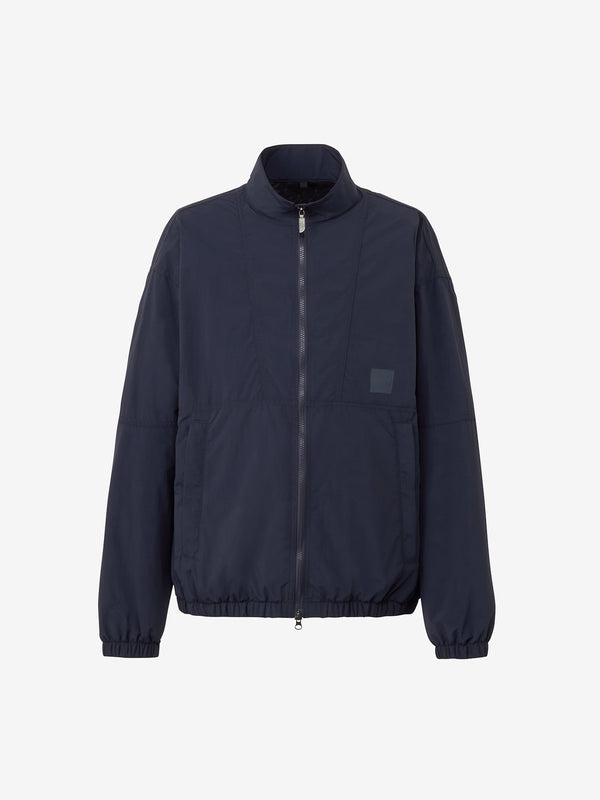 【THE NORTH FACE|ザノースフェイス】ENRIDE TRACK JACKET/エンライドトラックジャケット(AN アビエイターネイビー)