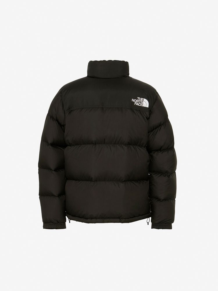 THE NORTH FACE(ノースフェイス) NUPTSE JACKET(ヌプシジャケット)(K 