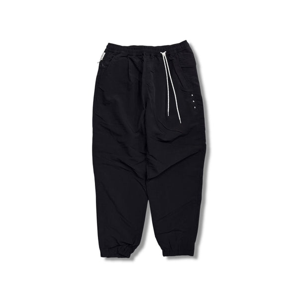 【迷迭香|マンネンロウ】NYLON HARVEST TRAINER CLASSIC/ナイロンハーベストトレーナークラッシック(BRN , SKY , GRY , EGN , BLK)