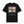Load image into Gallery viewer, 【BRAIN DEAD|ブレインデッド】NEURO FREE ASSOCIATION T-SHIRT/ニューロフリーアソシエーションTシャツ(WASHED BLACK)