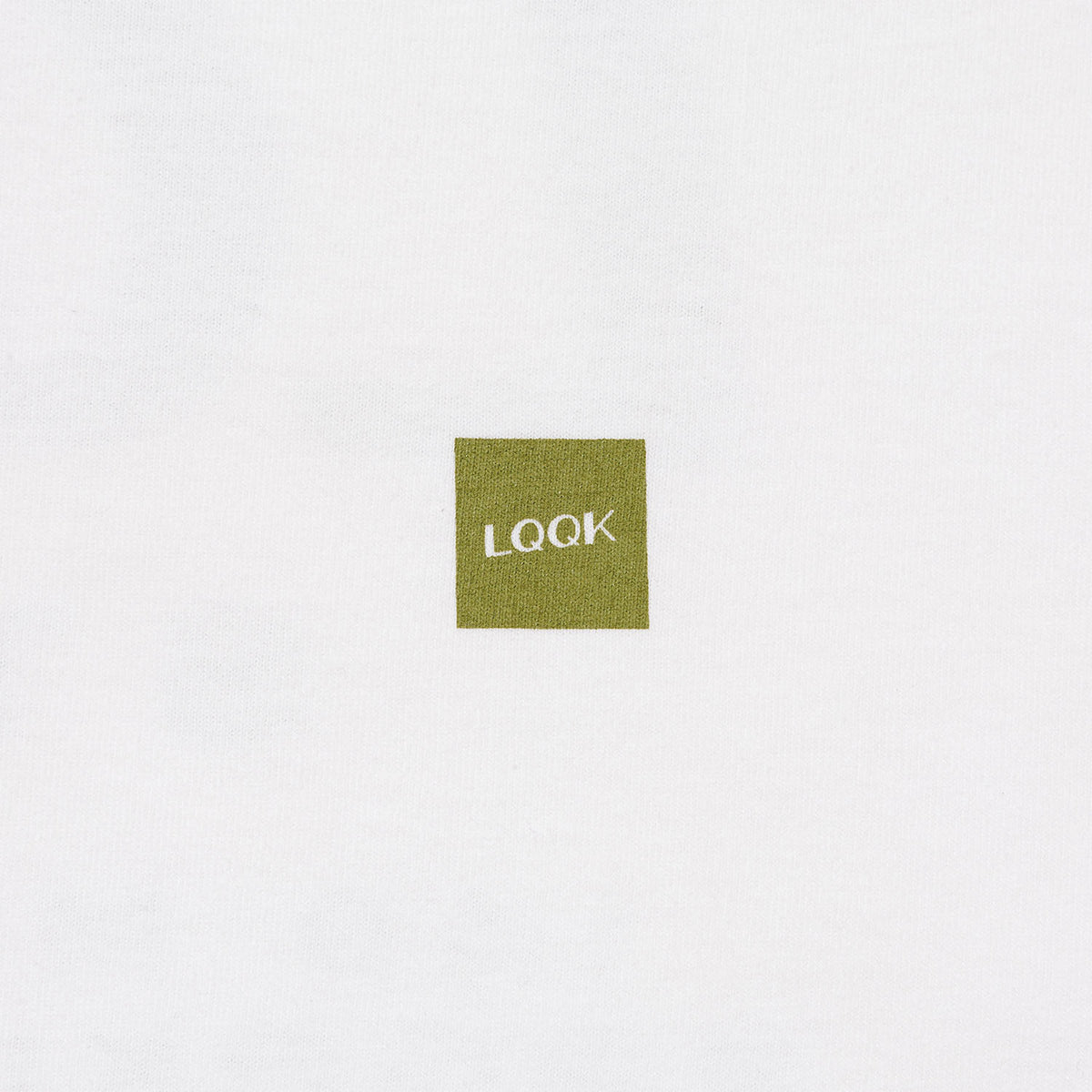 トップス LQOK STUDIO Chickens - LQQK Studio (ルックスタジオ) - tops (トップス