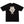 Load image into Gallery viewer, 【LQQK STUDIO | ルックスタジオ】STONE MAN TEE/ストーンマンTシャツ(BROWN , BLACK)