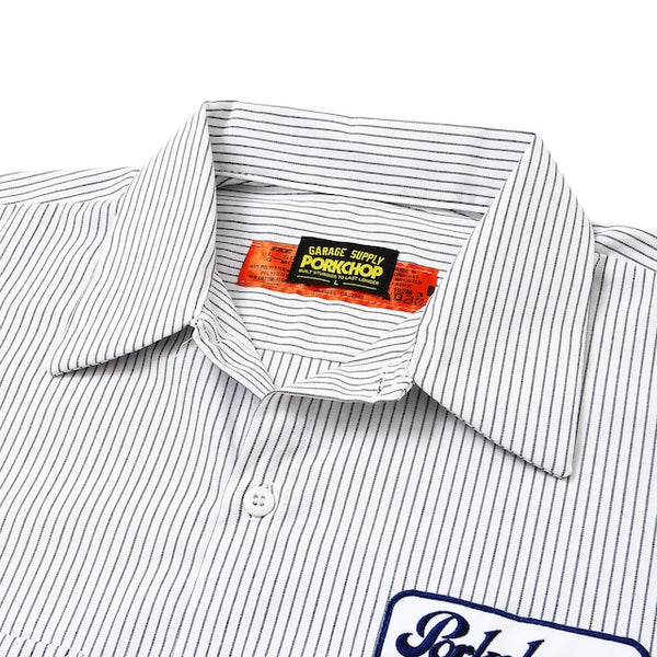 PORKCHOP GARAGE SUPPLY PCP WAPPEN WORK SHIRT