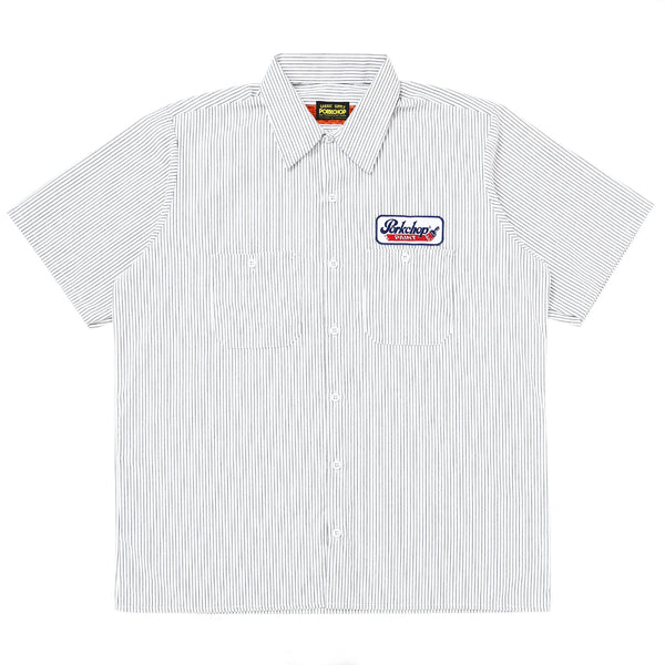 PORKCHOP GARAGE SUPPLY PCP WAPPEN WORK SHIRT