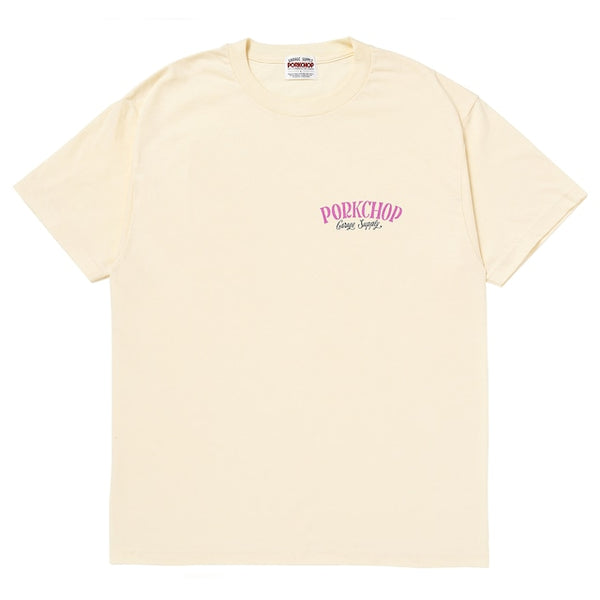 PORK BACK TEE