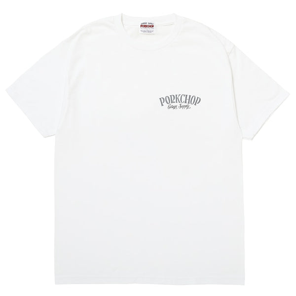PORK BACK TEE
