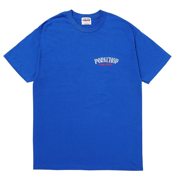 PORK BACK TEE