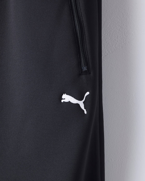 【SEDAN ALL-PURPOSE|セダンオールパーパス】PUMA/VENTILATION TRACK PANTS/プーマ ベンチレーション トラックパンツ(BLACK) 正規取扱店舗 公式オンライン通販 島根 松江 26FW プーマ コラボ