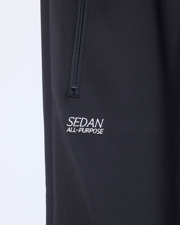 【SEDAN ALL-PURPOSE|セダンオールパーパス】PUMA/VENTILATION TRACK PANTS/プーマ ベンチレーション トラックパンツ(BLACK) 正規取扱店舗 公式オンライン通販 島根 松江 26FW プーマ コラボ