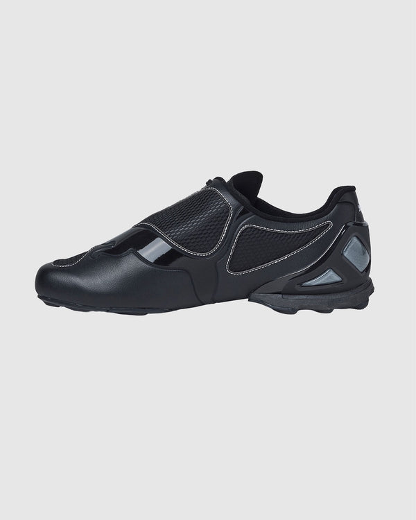 【SEDAN ALL-PURPOSE|セダンオールパーパス】PUMA×SEDAN V-S1(BLACK) 正規取扱店舗 公式オンライン通販 島根 松江 26FW プーマ コラボ