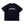 Load image into Gallery viewer, PRINTED GRAPHIC T-SHIRT &quot;FARAH ATHLETIC&quot;/プリントグラフィックTシャツ(NAVY)
