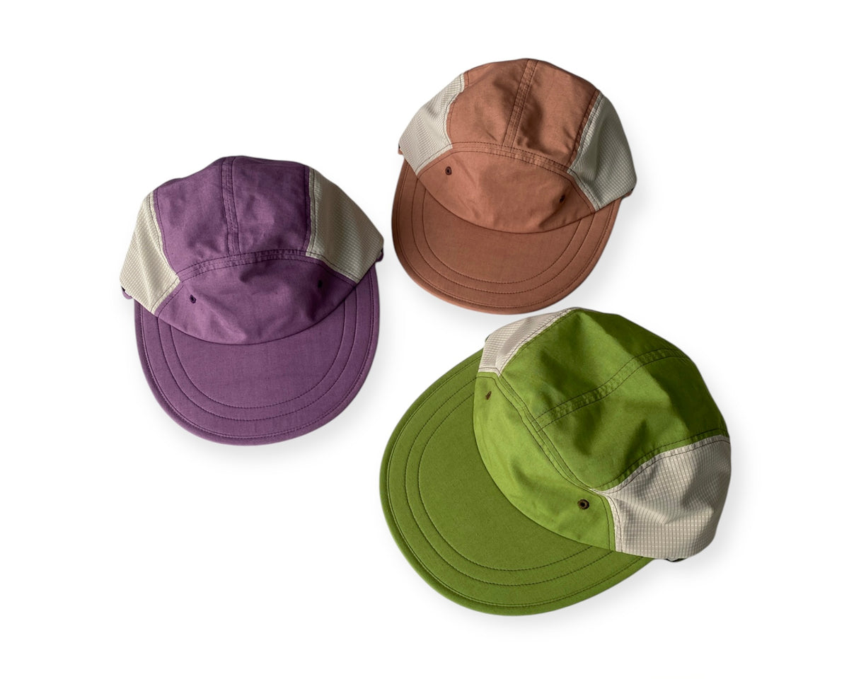 未使用 SUPPLY × NOROLL S/N Mesh Hat