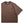 Load image into Gallery viewer, UNEVENNESS S/S TEE/アンイーブンネスSS Tシャツ(SOIL BROWN)
