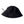 Load image into Gallery viewer, SIX PANEL GARDEN HAT /シックス パネル ガーデン ハット(BLACK)

