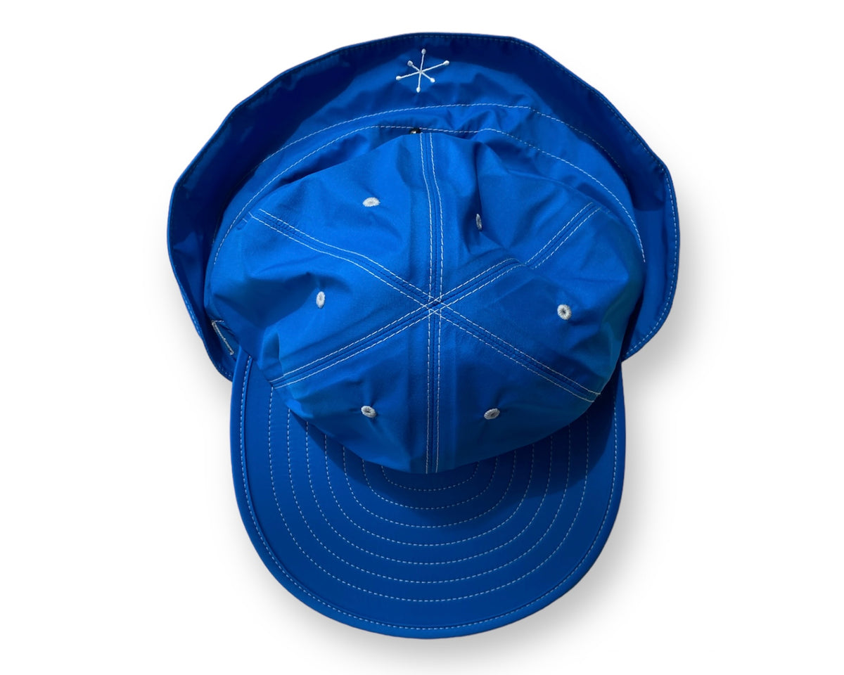 NOROLL | ノーロール】AWNING CAP| オーニングキャップ(SKY BLUE) 正規取扱店 公式通販 – STREAM NOROLL | ノーロール】AWNING CAP| オーニングキャップ(SKY BLUE) 正規取扱店 公式通販 – STREAM