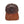 Load image into Gallery viewer, 【BEDLAM|ベドラム】WOWAY CAP/ワオウェイキャップ(BROWN)