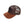 Load image into Gallery viewer, 【BEDLAM|ベドラム】WOWAY CAP/ワオウェイキャップ(BROWN)