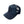 Load image into Gallery viewer, 【BEDLAM|ベドラム】WOWAY CAP/ワオウェイキャップ(BLUE)