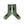 Load image into Gallery viewer, 【BEDLAM|ベドラム】FLAG SOCKS/フラグソックス(GREEN)