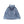 Load image into Gallery viewer, 【PAPERSKY|ペーパースカイ】WIND SHELL HOODIE/ウィンドシェルフーディー(BLUE GRAY)