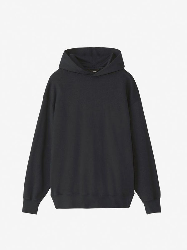 【THE NORTH FACE|ザノースフェイス】ROCK STEADY HOODIE/ロックステディフーディー(UN アーバンネイビー)