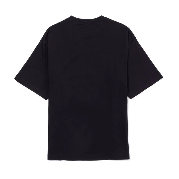 SUMMIT RELAX FIT TEE/サミット リラックスフィット Tシャツ(BLACK)