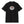Load image into Gallery viewer, S/S BOTTLE CAP T-SHIRT/ボトルキャップTシャツ(BLACK)
